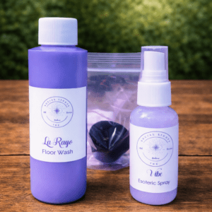 SoLitInc's: House Blessing Kit