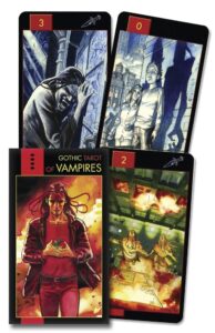 71oNNJImotL-194x300 Gothic Tarot of Vampires (English and Spanish Edition)