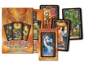 Gilded-Tarot-_Book.Cards_-300x220 Easy Tarot Set: Learn to Read the Cards Once and For All!