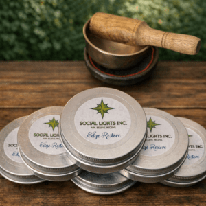 SoLitInc's Edge Restore