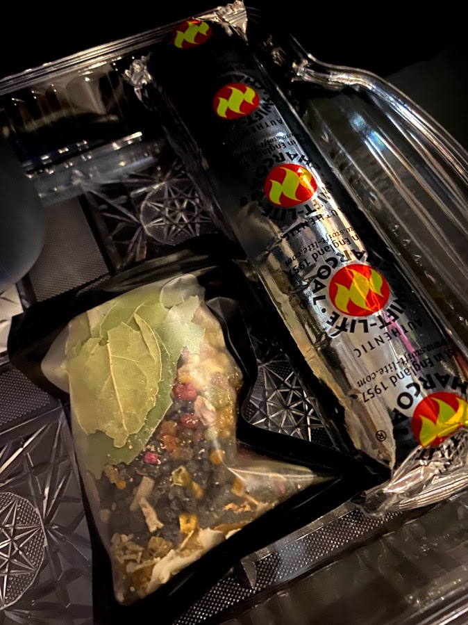 House Blessing Kit SOCIAL LIGHTS INC