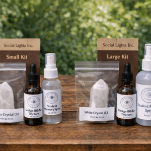 SoLitInc's Study Kit