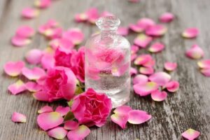 Picture of Rose Water Hydrosol