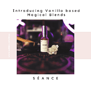 6878fc493950e Solitinc's: Séance Parfum