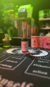 InherittheEarth1-171x300 Solitinc's: Sacred Perfumes