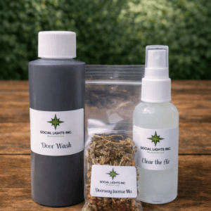 SoLitInc's Doorway Kit