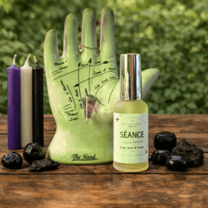 Solitinc's: Séance Parfum