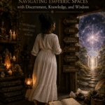 Navigating esoteric spaces with wisdom